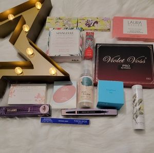 Mini Make Up Bundle